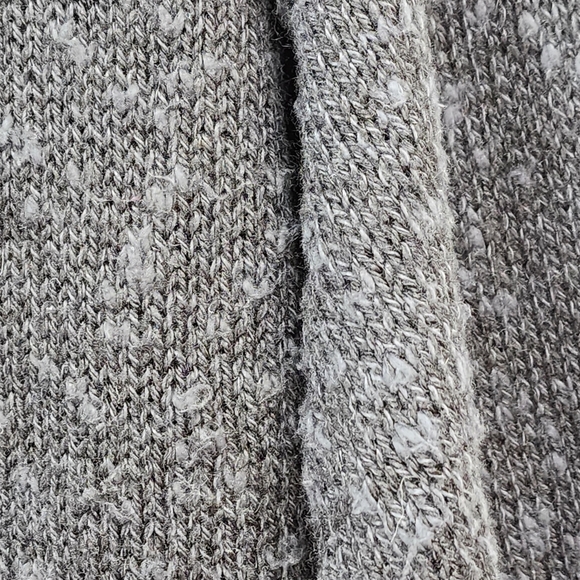 Hot Knots Women's Button Front Knitted Cardigan - Picture 6 of 8